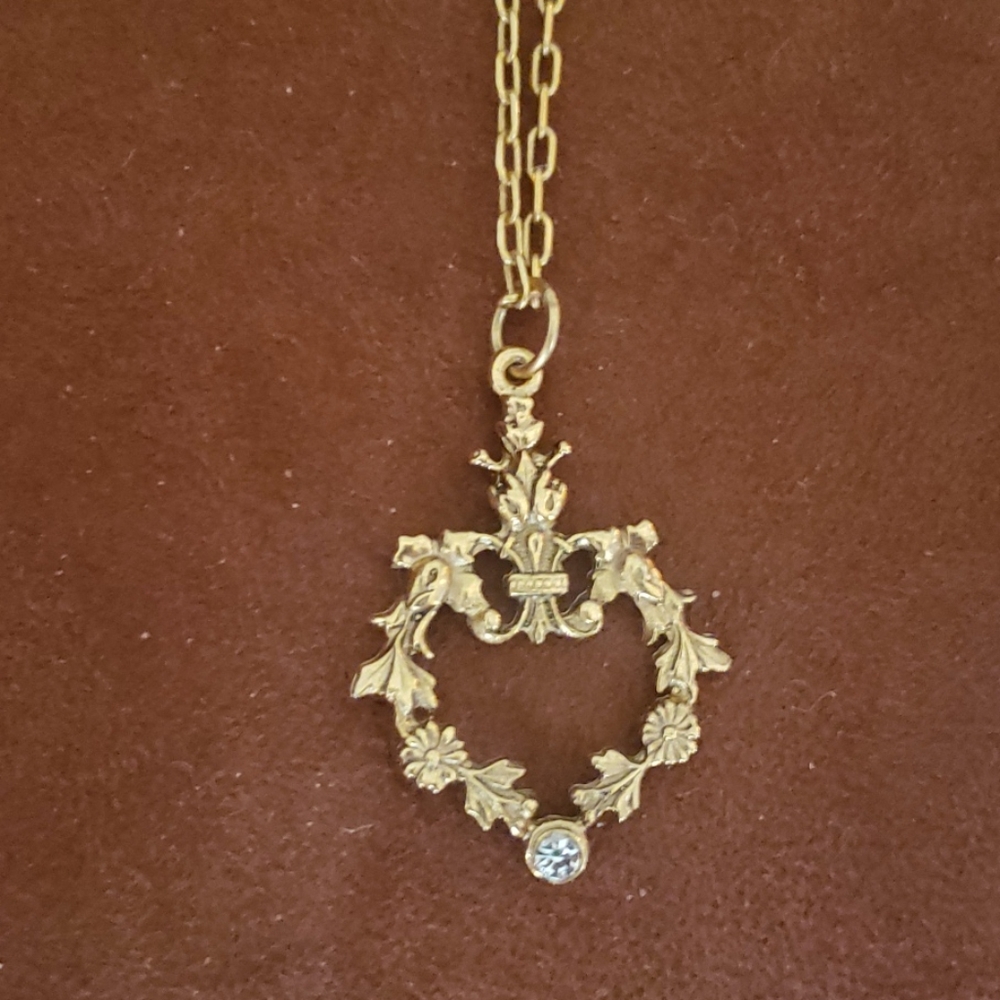 VSA Necklace